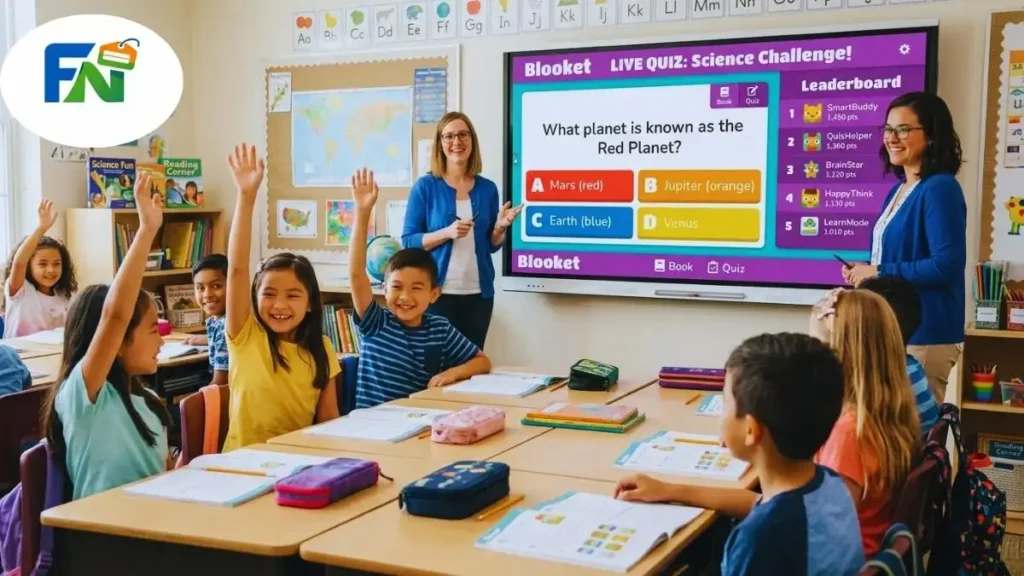 Funny Blooket Names For School Clean