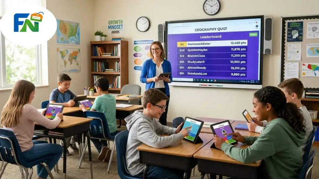 Funny Kahoot Names For School