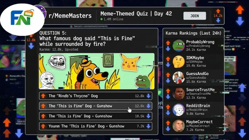 Funny Kahoot Names Reddit