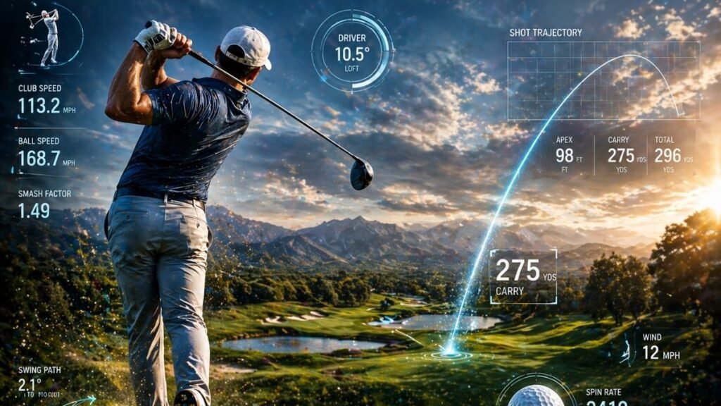Top Funny Golf Team Names